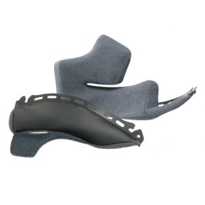 Shoei Neotec 2 Cheek Pads W/Mesh ISO 31 Type LB
