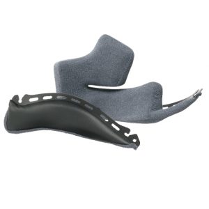 Shoei Neotec 2 Cheek Pads W/Out ISO 35 Type LA