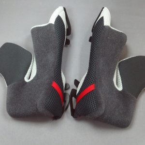 Shoei VFX-WR Cheek Pads
