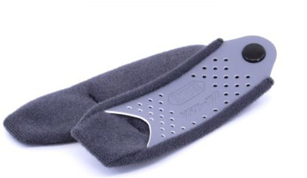Shoei VFX-WR Chin Strap Cover
