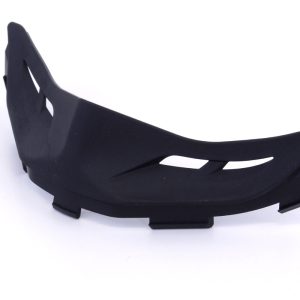 Shoei VFX-WR Mud guard Black