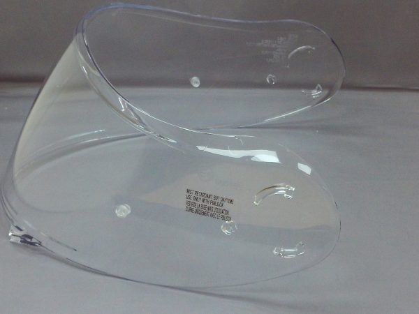 Shoei Visor Neotec 2 CNS-3 PN Clear