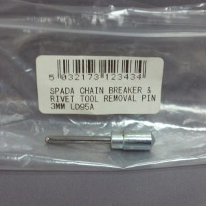 Spada Chain Breaker/Rivet Tool Removal Pin 3mm
