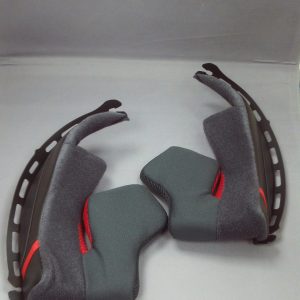Race Support Shoei X-Spirit 3 Cheek Pads