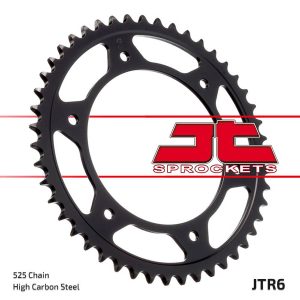 JT Rear Sprockets R/W 6-42