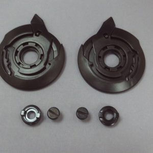 Caberg Droid/Duke Evo Visor Mechanism Kit