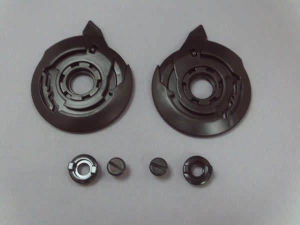 Caberg Droid/Duke Evo Visor Mechanism Kit