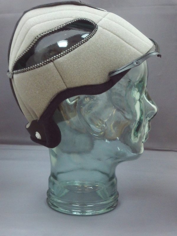 Shoei Ex-Zero/Glamster Centre Pads