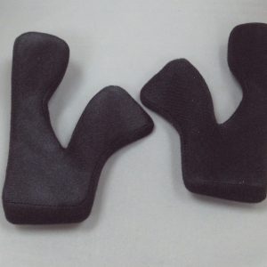 Shoei Ex-Zero Cheek Pads