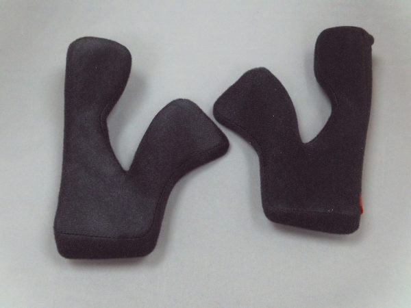 Shoei Ex-Zero Cheek Pads