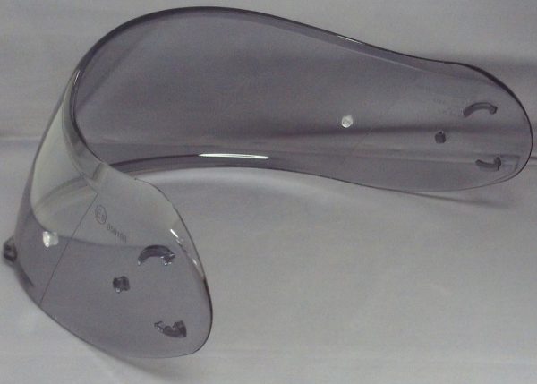 Shoei Visor Neotec 2 CNS-3 PN Mellow Smoke