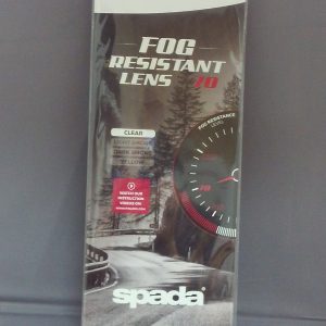 Pinlock Insert Clear Spada RP One [DKS185]