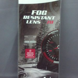 Pinlock Insert Clear Spada RP One [DKS185]