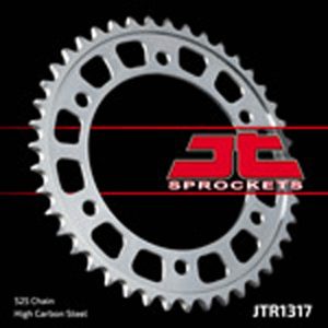 JT Rear Sprockets R/W 1317-43