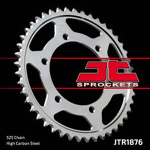 JT Rear Sprockets R/W 1876-44