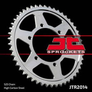 JT Rear Sprockets R/W 2014-37