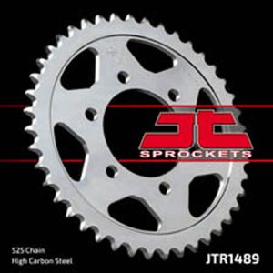 JT Rear Sprockets R/W 1489-44