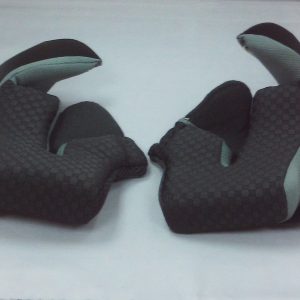 Caberg Drift Evo Cheek Pads