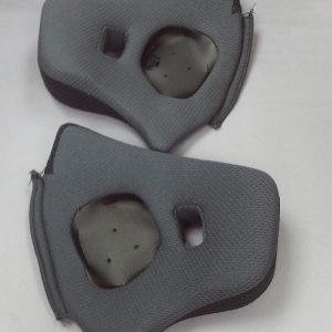 Caberg Droid Cheek Pads