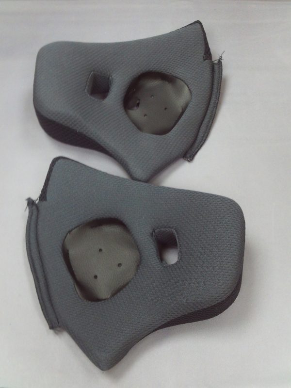 Caberg Droid Cheek Pads