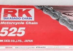 RK 525 X 106 CHAIN