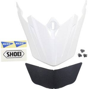 Shoei VFX-WR Peak Paintable S/O