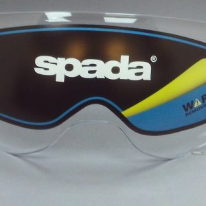 Spada Storm Inner Visor Clear