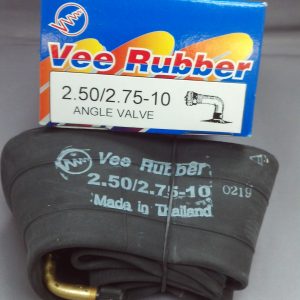 Vee Rubber Inner Tube 250/275 X 10 [TR87]
