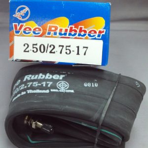 Vee Rubber Inner Tube 250/275 X 17 [TR6]