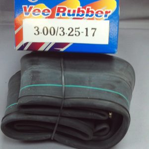 Vee Rubber Inner Tube 300/325 X 17 [TR4]