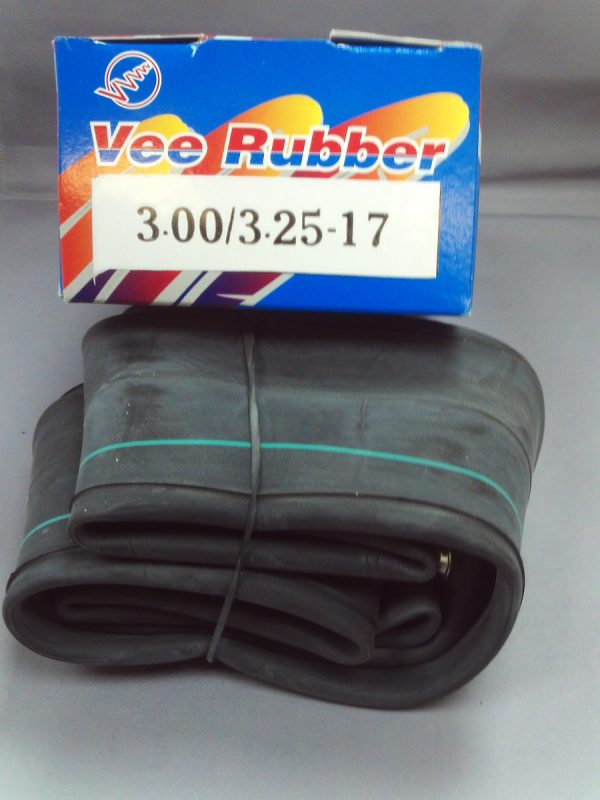Vee Rubber Inner Tube 300/325 X 17 [TR4]