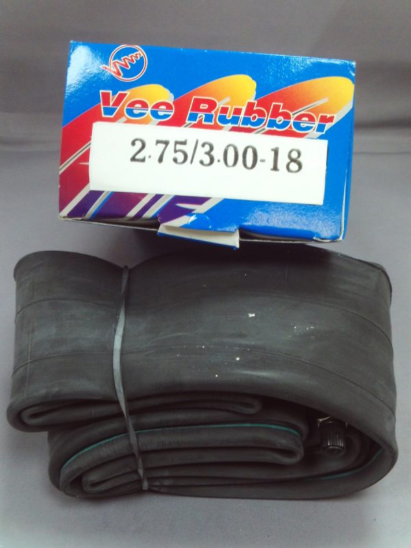 Vee Rubber Inner Tube 275/300 X 18 [TR4]