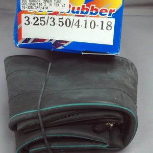Vee Rubber Inner Tube 325/350/410 X 18 [TR4]