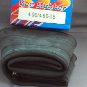 Vee Rubber Inner Tube 400/450/475 X 18 [TR6]