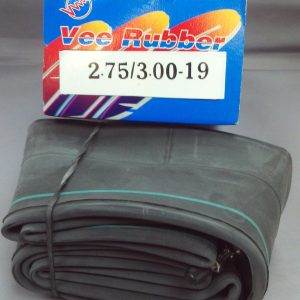 Vee Rubber Inner Tube 275/300 X 19 [TR4]