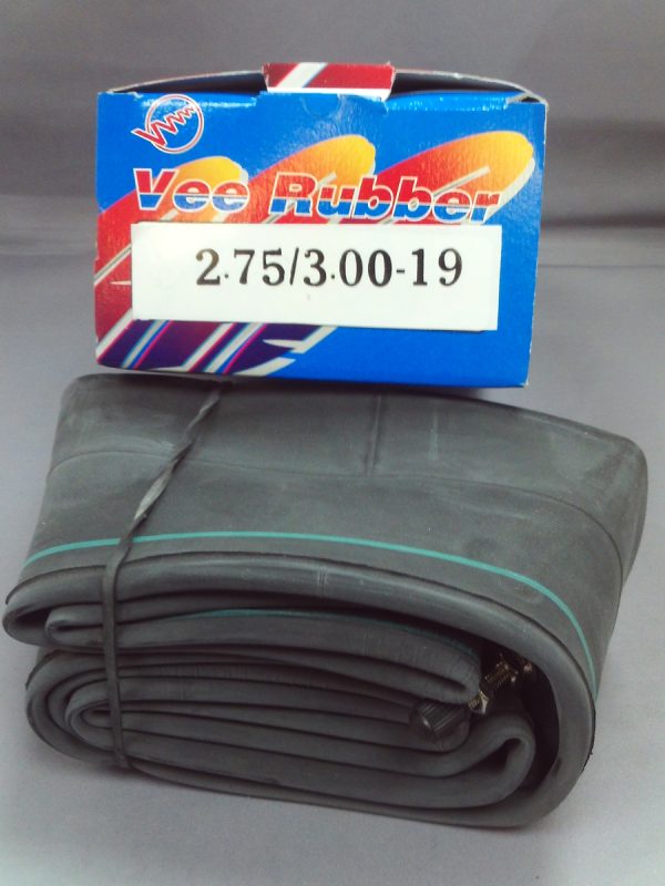 Vee Rubber Inner Tube 275/300 X 19 [TR4]