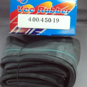 Vee Rubber Inner Tube 400/450 X 19 [TR4]