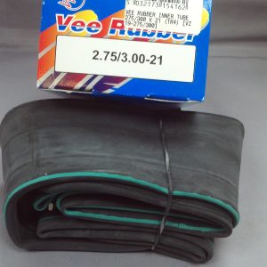 Vee Rubber Inner Tube 275/300 X 21 [TR4]