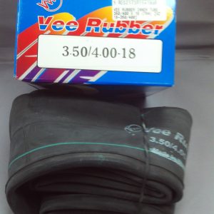 Vee Rubber Inner Tube 350/400 X 18 [TR4]