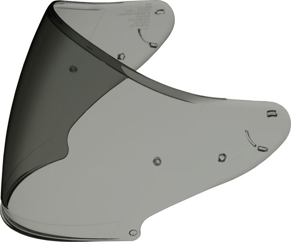 Shoei Visor J-Cruise/2 Dark Smoke