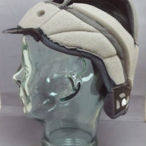 Shoei GT-Air 2/J-Cruise 2 Type N Centre Pads