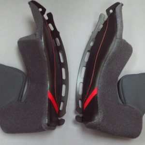 Shoei GT-Air 2 Cheek Pads