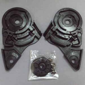 Shoei GT-Air 2 Base Plate Set With Screws