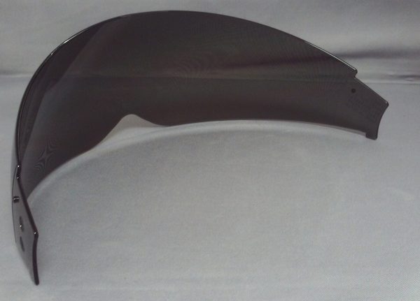 Shoei Visor Internal Sun Visor Neotec 3/GT-Air 2/3 /J-Cruise 2/3 Smoke