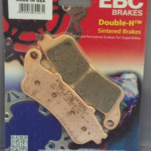 EBC Brake Pads FA281HH