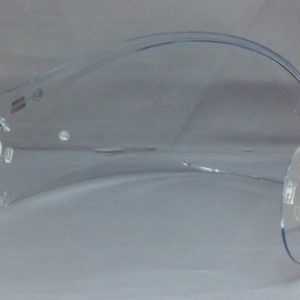 Caberg Levo Visor Clear