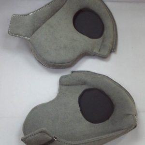 Caberg Levo Cheek Pads