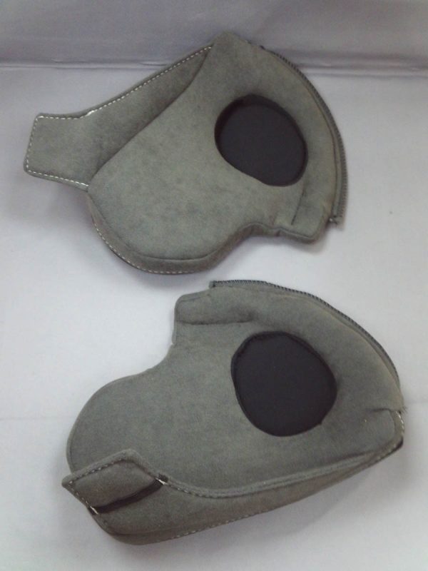 Caberg Levo Cheek Pads
