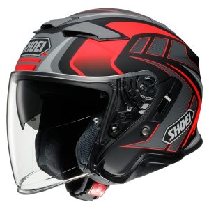 Shoei J-Cruise 2 Aglero TC-1 Helmet