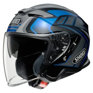 Shoei J-Cruise 2 Aglero TC-2 Helmet